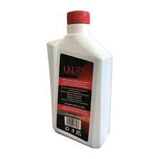UKURA 250ML ACEITE P/MOTOR 2 TIEMPOS