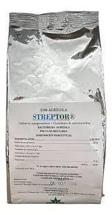 Streptor 500 gr