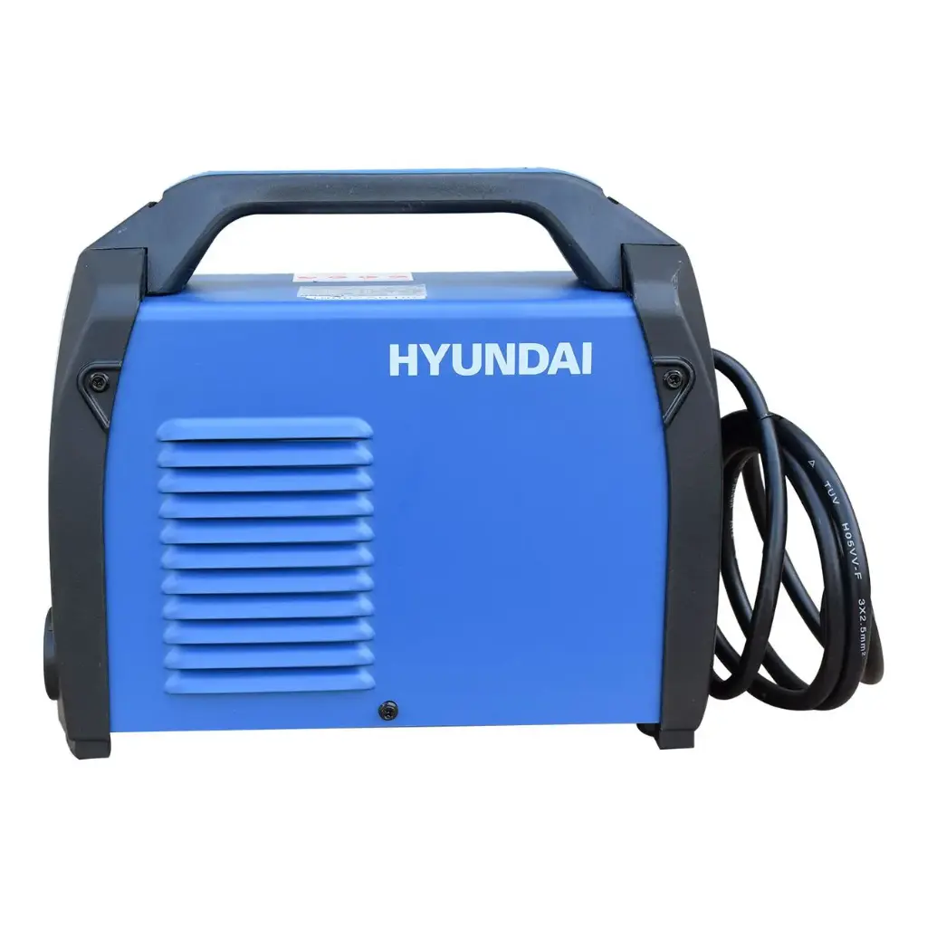 SOLDADORA HYUNDAI 165AMPERES