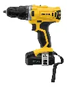 TALADRO 20V PRETUL