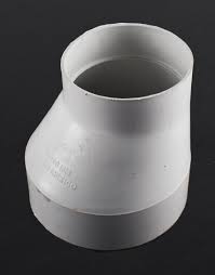 REDUCCION SANITARIA 6" X 4"