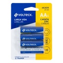 VOLTECK PILAS AA(POR PIEZA)