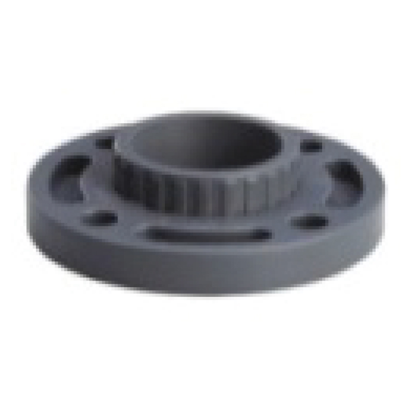 BRIDA 3 MOVIBLE PVC CED 80 3PULG