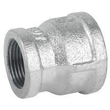 REDUCCION CAMPANA ACERO GALVANIZADO (CG-293)