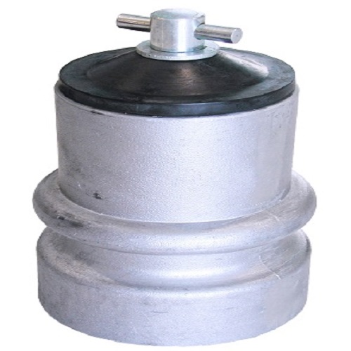 VALVULA HIDRANTE 4"