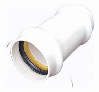 COPLE REPARACION 200MM ( 8 PULGADAS )