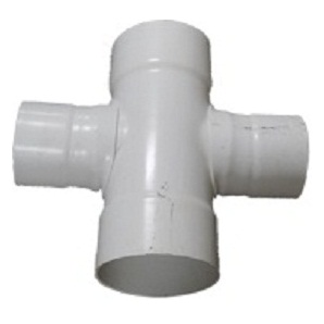 CRUZ 8X4PULG CEMENTAR