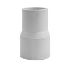 REDUCCION 100X4 CONEXION PVC FABRICADA