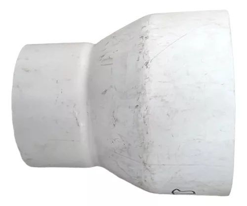 REDUCCION 6 X 4 (160mm X 4 PULG) 6x4