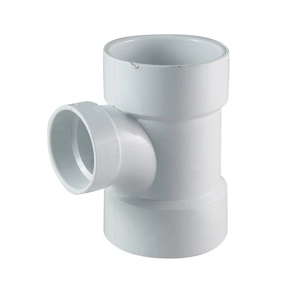 TEE SANITARIA 2 PULGADAS