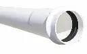 METRO TUBO AGRICOLA  8 PULG 3.5