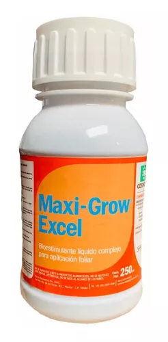 MAXI GROW 250 ML