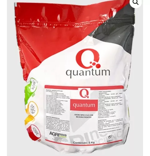 QUANTUM