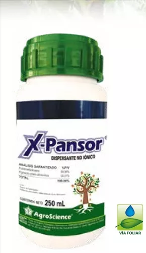 XPANSOR 250ML