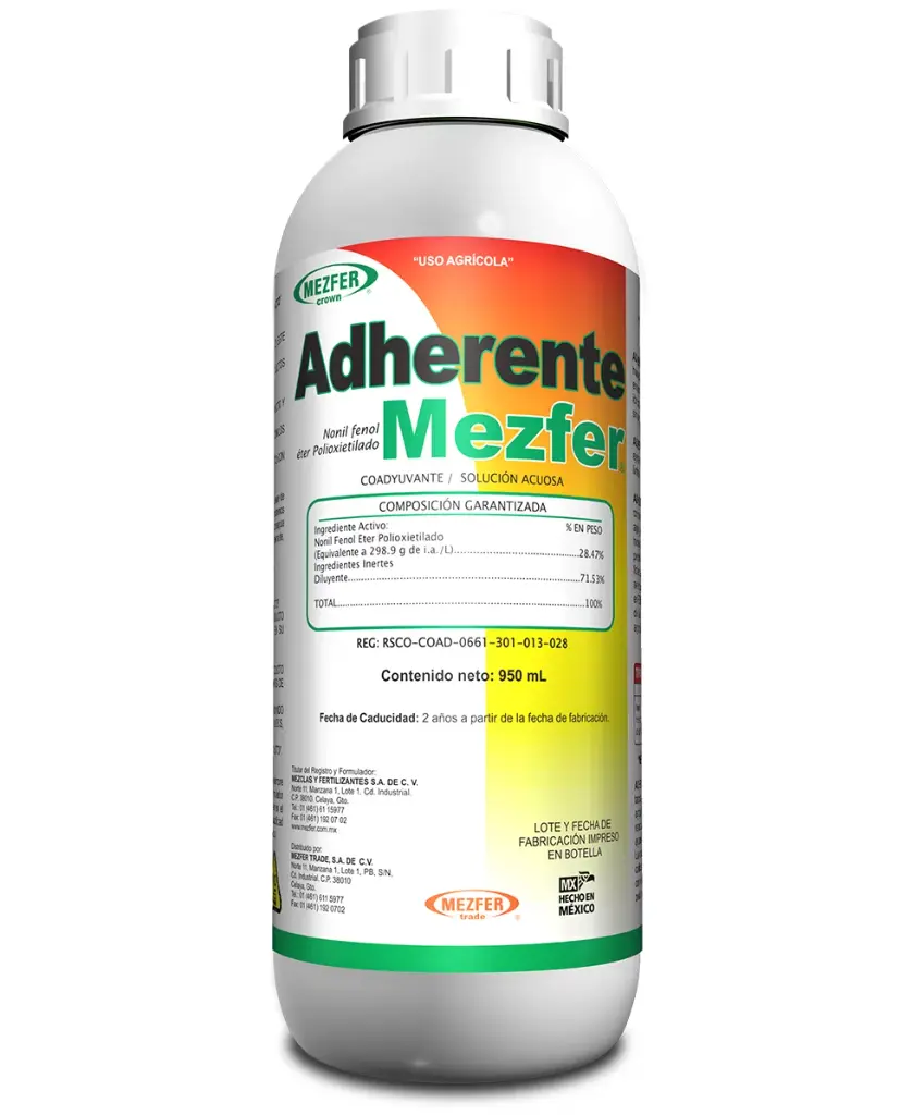 ADHERENTE MEZFER 1 LT