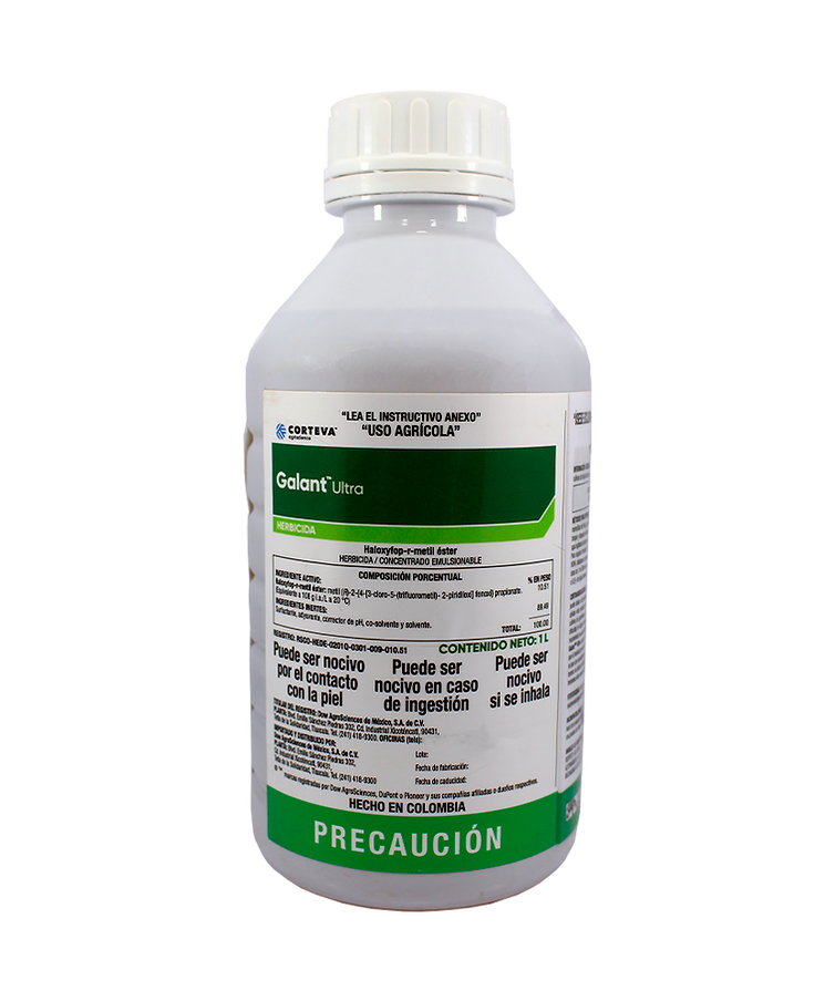 GALANT ULTRA 1L