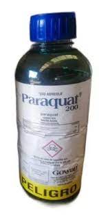 PARAQUAT 200 25 %