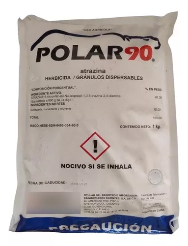 POLAR 90 (ATRAZINA) 1K