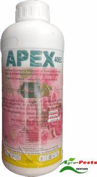 APEX 1L