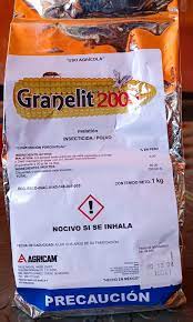 GRANERIL 21 ( MALATION ) 1KG