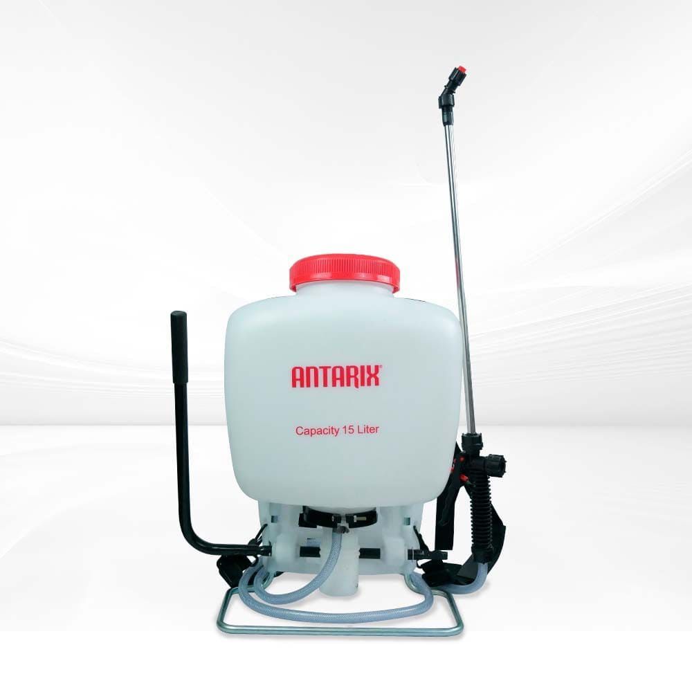 ASPERSOR MANUAL 15L ANTARIX