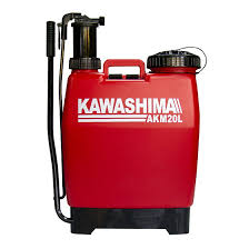 ASPERSOR  20L KAWASHIMA MOCHILA fumigadora