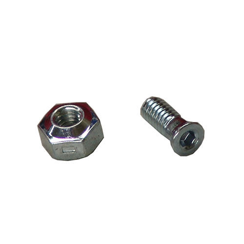 TORNILLO PARA SEGADORA (CHICO)