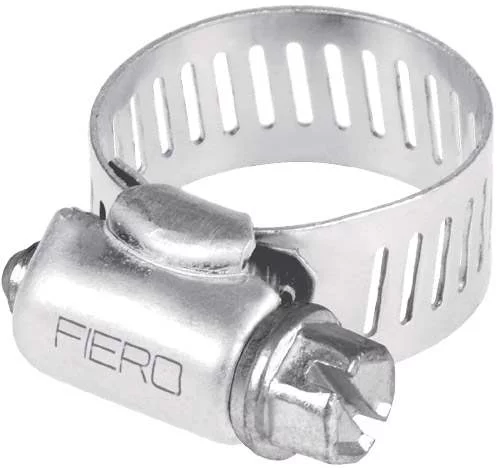 ABRAZADERA  REFORZADA #10 3/4 - 1 1/16" (AB-10)