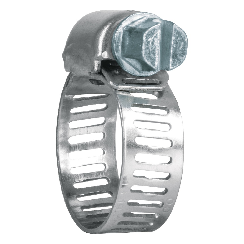 ABRAZADERA REFORZADA C /U,#6 1/2 - 3/4 (AB-6)