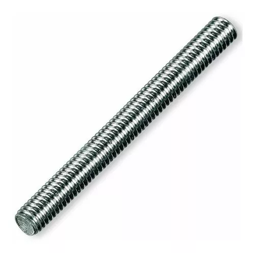 VARILLA  ROSCADA GALVANIZADO ESTANDAR 7/8 X 1METRO