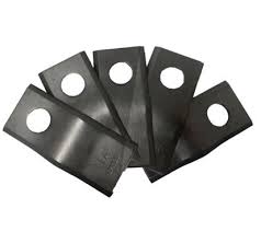NAVAJA PARA SEGADORA DE TAMBOR MARCA (MADE IN GERMANI)