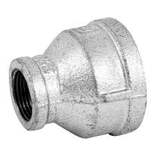 REDUCCION CAMPANA GALBANIZADO 1/2X3/4