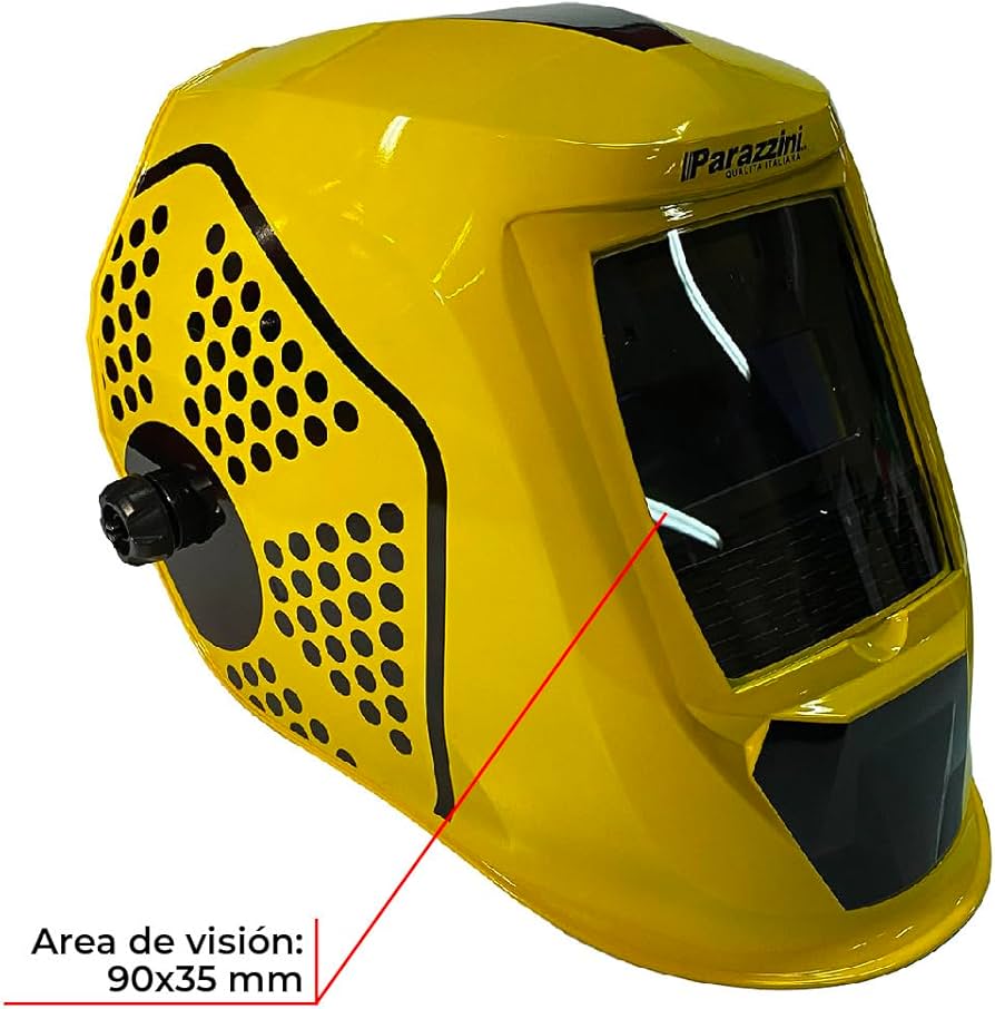 VISOR DE PROTECCION DE SOBRA VARIABLE