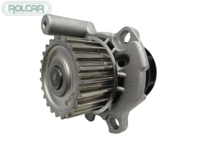 BOMBA AGUA SEAT TOLEDO 1.8 L L4 2001 2002
