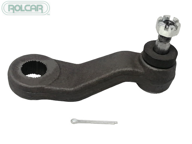 BRAZO PITMAN GMC YUKON 2001 2004 1 PIEZA