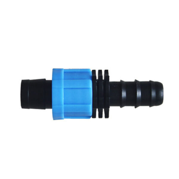 CONECTOR TUBIN - CINTILLA (TUBING - CINTILLA) 1 PZA
