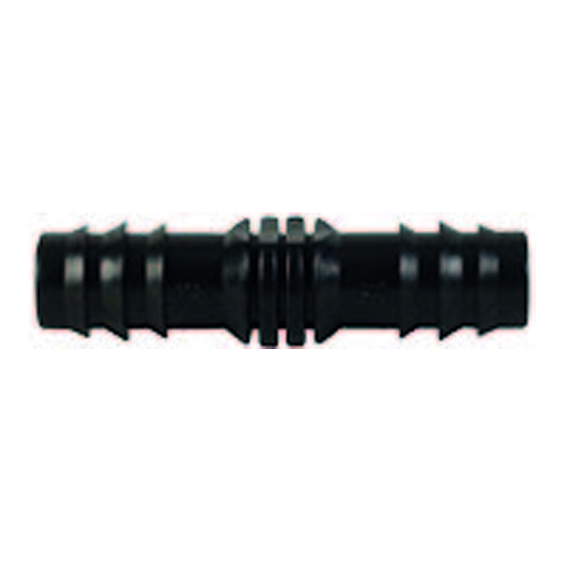 [SC0120] COPLE INSERCION DE 20 MM X 20 MM CONT: 100 PZS