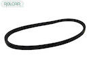 [B-37] BANDA INDUSTRIAL ANCHO 21/32"" X 37"" 1PZ