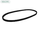 [B-40] BANDA INDUSTRIAL ANCHO 21/32"" X 40"" 1PZ