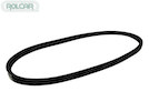 [B-41] BANDA INDUSTRIAL ANCHO 21/32"" X 41"" 1PZ