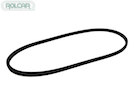 [B-55] BANDA INDUSTRIAL ANCHO 21/32"" X 55"" 1PZ