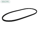 [B-56] BANDA INDUSTRIAL ANCHO 21/32"" X 56"" 1PZ