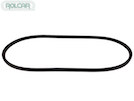 [B-57] BANDA INDUSTRIAL ANCHO 21/32"" X 57"" 1PZ