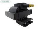 [C-839 = FD478] BOBINA ALTA ENERGIA FORD F-150 5.0 L V8 1992 1996 1 PIEZA