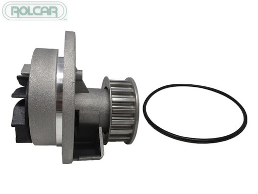 [P-1619] BOMBA AGUA CHEVROLET TORNADO 1.8 L L4 2004 2007 1 PIEZA