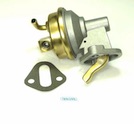 [4383 = PE-610] BOMBA MECANICA COMBUSTIBLE CHEVROLET C-15 MAQ.(350)8 CIL. 5.7 L V8 1982 1986