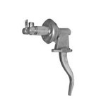 [L-6000] BOMBA MECANICA COMBUSTIBLE FORD F-350 5.8 L V8 1979 1984