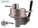 [M70111] BOMBA MECANICA COMBUSTIBLE NISSAN PICK UP 1.6 L L4 1972 1975