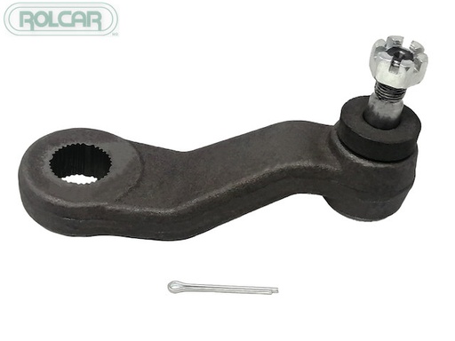 [TS K6536] BRAZO PITMAN GMC YUKON 2001 2004 1 PIEZA