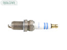 [FR8DPP30X = 0242230557] BUJIA DOBLE PLATINO CHRYSLER RAM 2500 5.9 L V8 1994 2002 1 PIEZA 6702
